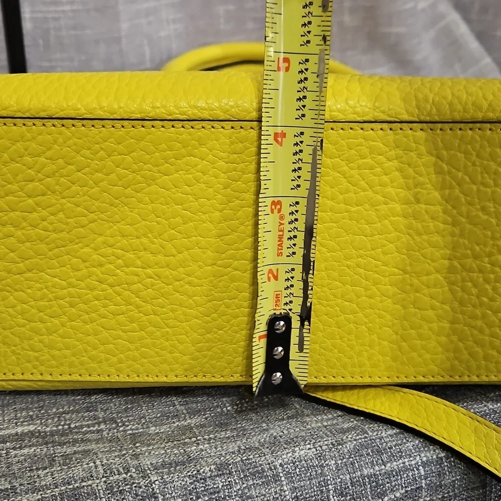 kate spade stylish satchel